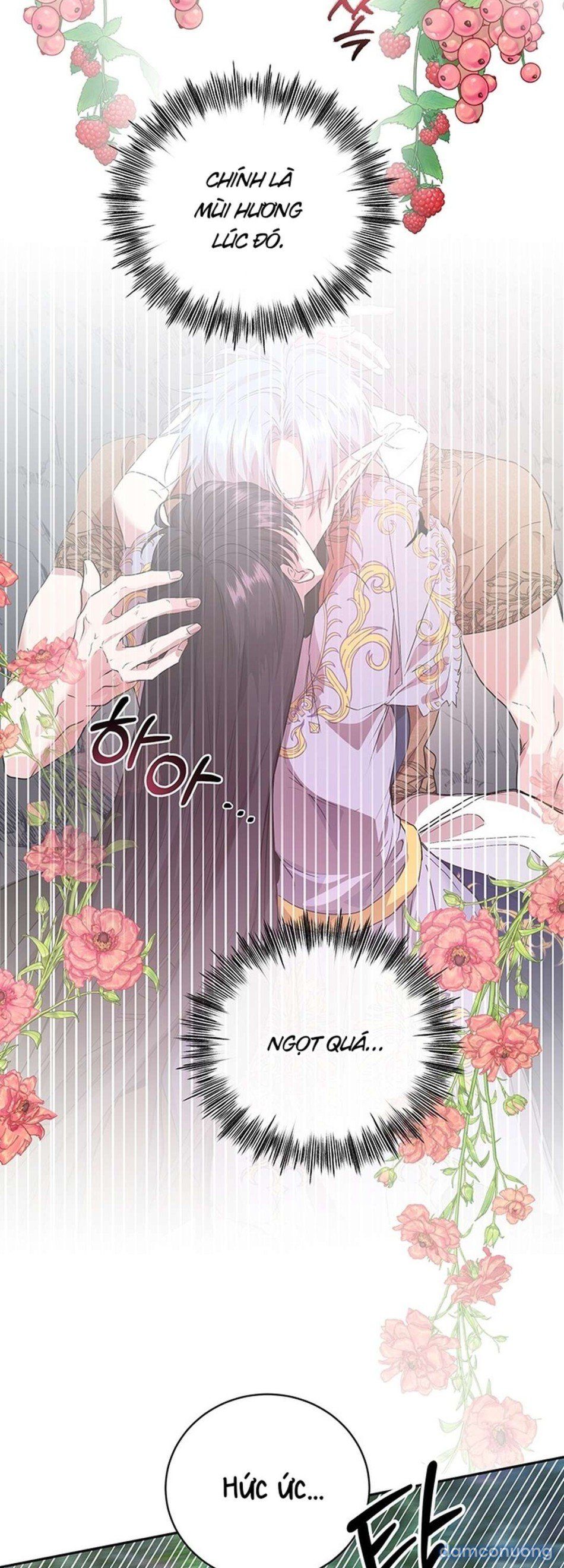 đọc truyện [ 18+ Không Che ] Tại Nơi Ẩn Mình Cuối Cùng Của Sắc Xanh Chương 6 ảnh 26 tại Thiên Thai Truyện