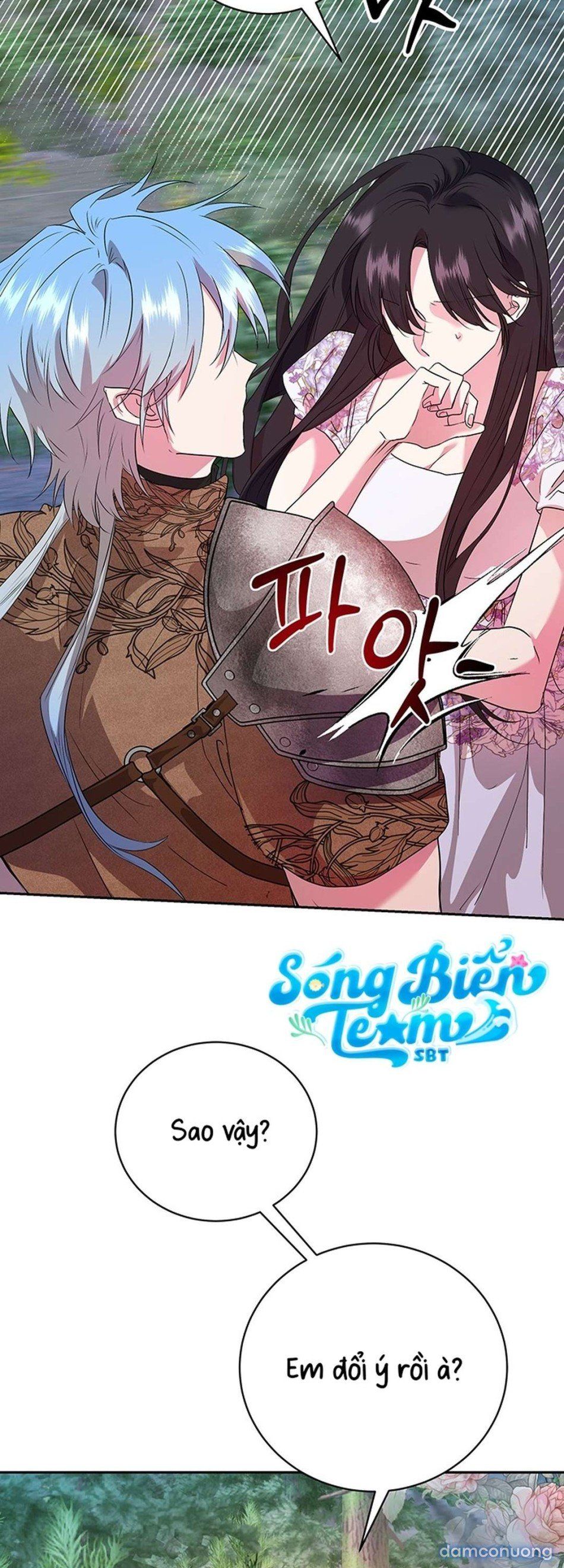 đọc truyện [ 18+ Không Che ] Tại Nơi Ẩn Mình Cuối Cùng Của Sắc Xanh Chương 6 ảnh 27 tại Thiên Thai Truyện