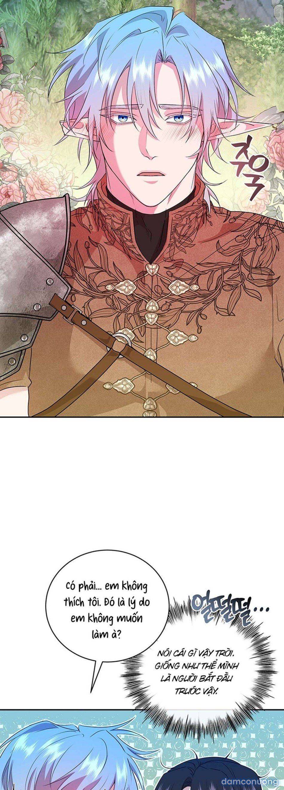 đọc truyện [ 18+ Không Che ] Tại Nơi Ẩn Mình Cuối Cùng Của Sắc Xanh Chương 6 ảnh 28 tại Thiên Thai Truyện