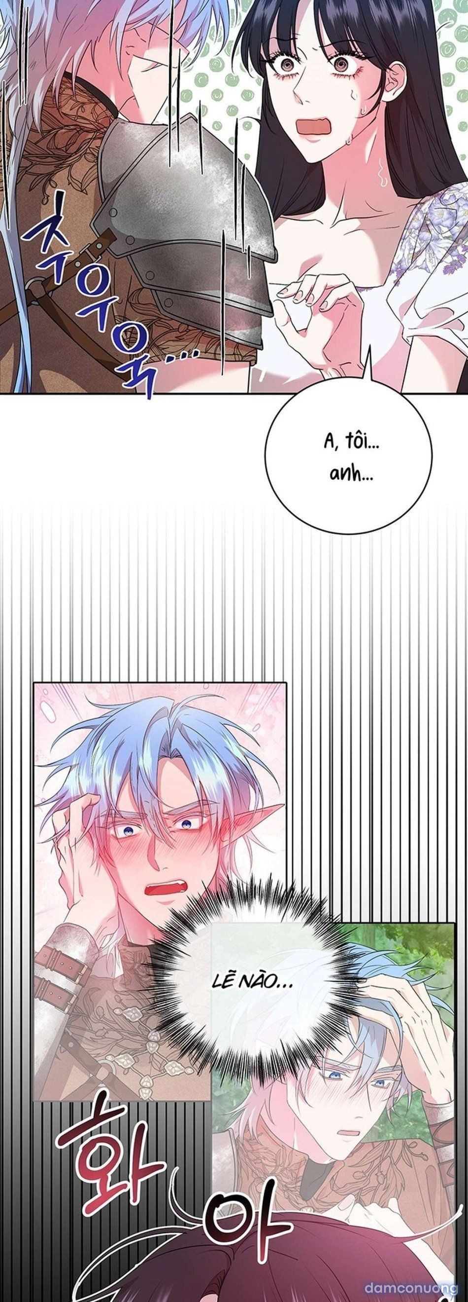 đọc truyện [ 18+ Không Che ] Tại Nơi Ẩn Mình Cuối Cùng Của Sắc Xanh Chương 6 ảnh 29 tại Thiên Thai Truyện