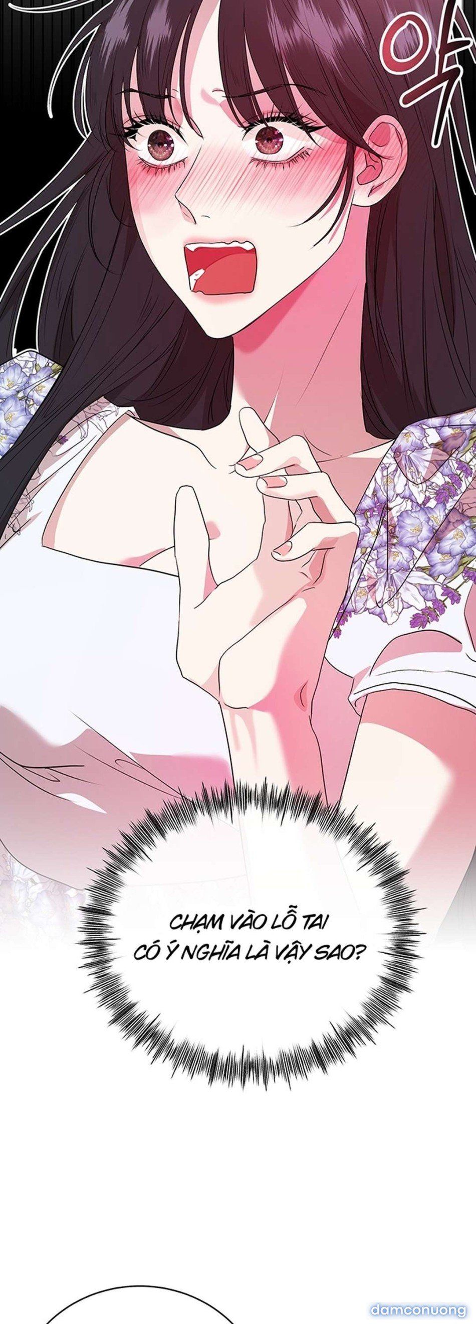 đọc truyện [ 18+ Không Che ] Tại Nơi Ẩn Mình Cuối Cùng Của Sắc Xanh Chương 6 ảnh 30 tại Thiên Thai Truyện