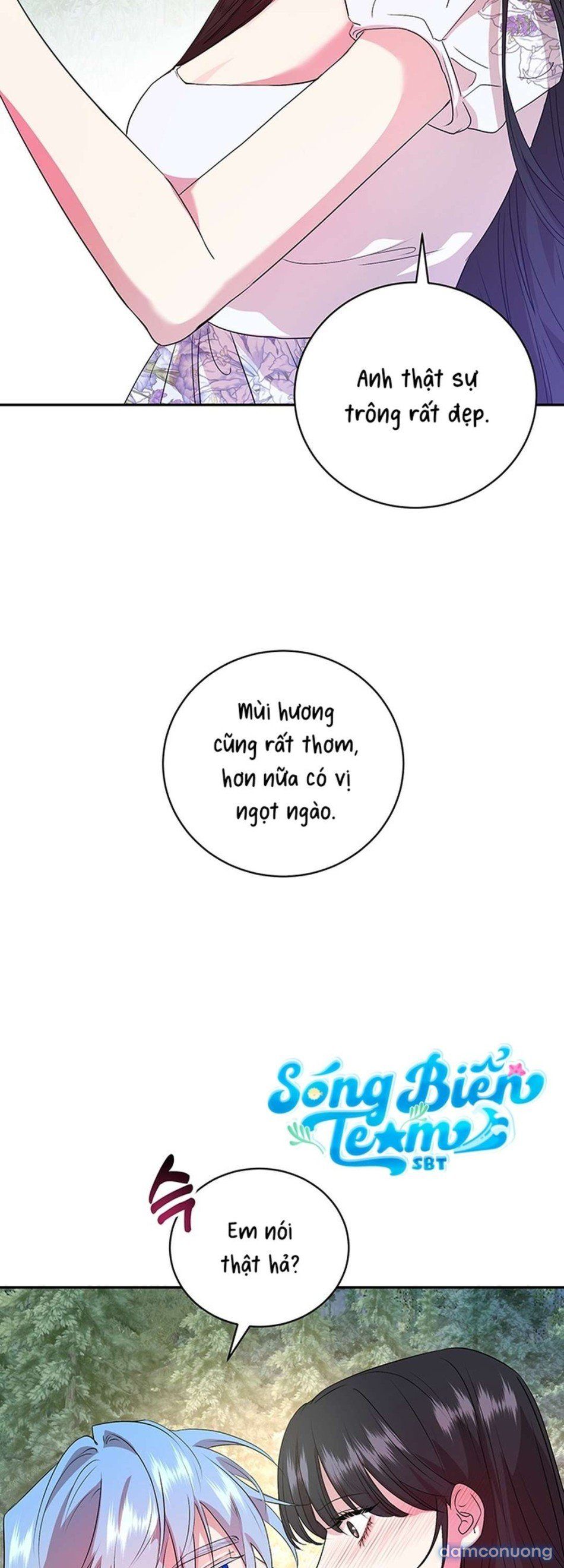 đọc truyện [ 18+ Không Che ] Tại Nơi Ẩn Mình Cuối Cùng Của Sắc Xanh Chương 6 ảnh 33 tại Thiên Thai Truyện