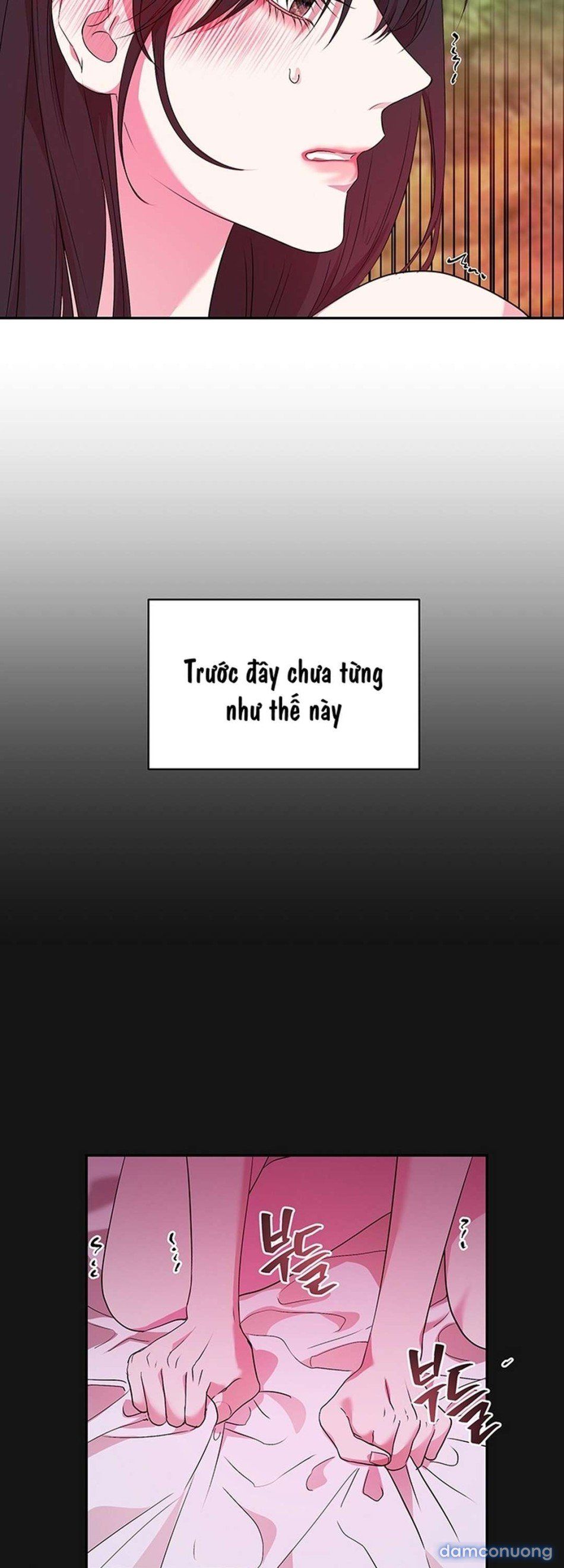 đọc truyện [ 18+ Không Che ] Tại Nơi Ẩn Mình Cuối Cùng Của Sắc Xanh Chương 6 ảnh 39 tại Thiên Thai Truyện