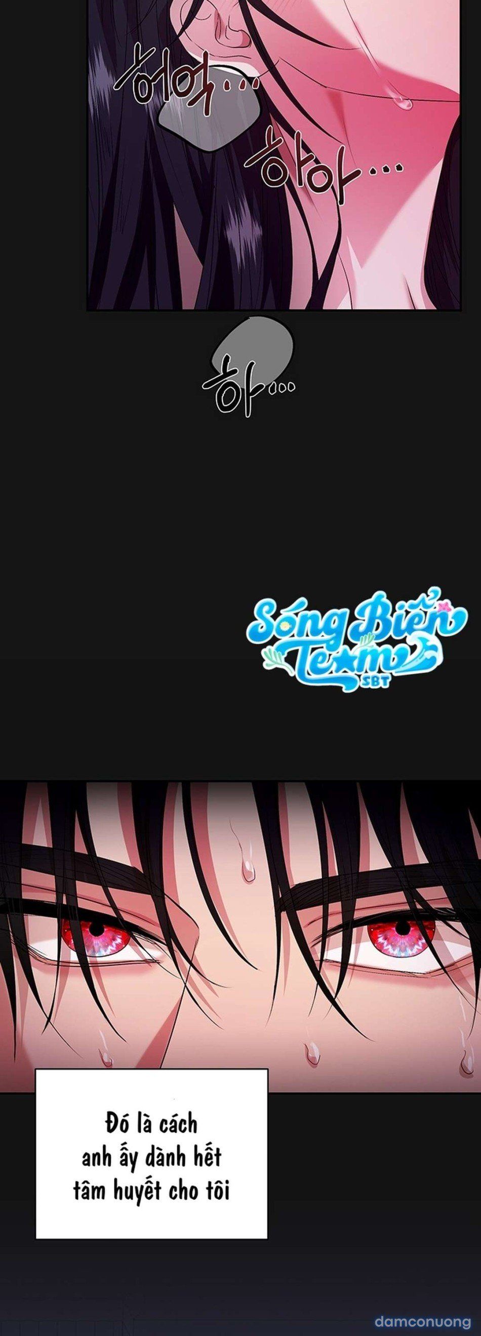 đọc truyện [ 18+ Không Che ] Tại Nơi Ẩn Mình Cuối Cùng Của Sắc Xanh Chương 6 ảnh 43 tại Thiên Thai Truyện