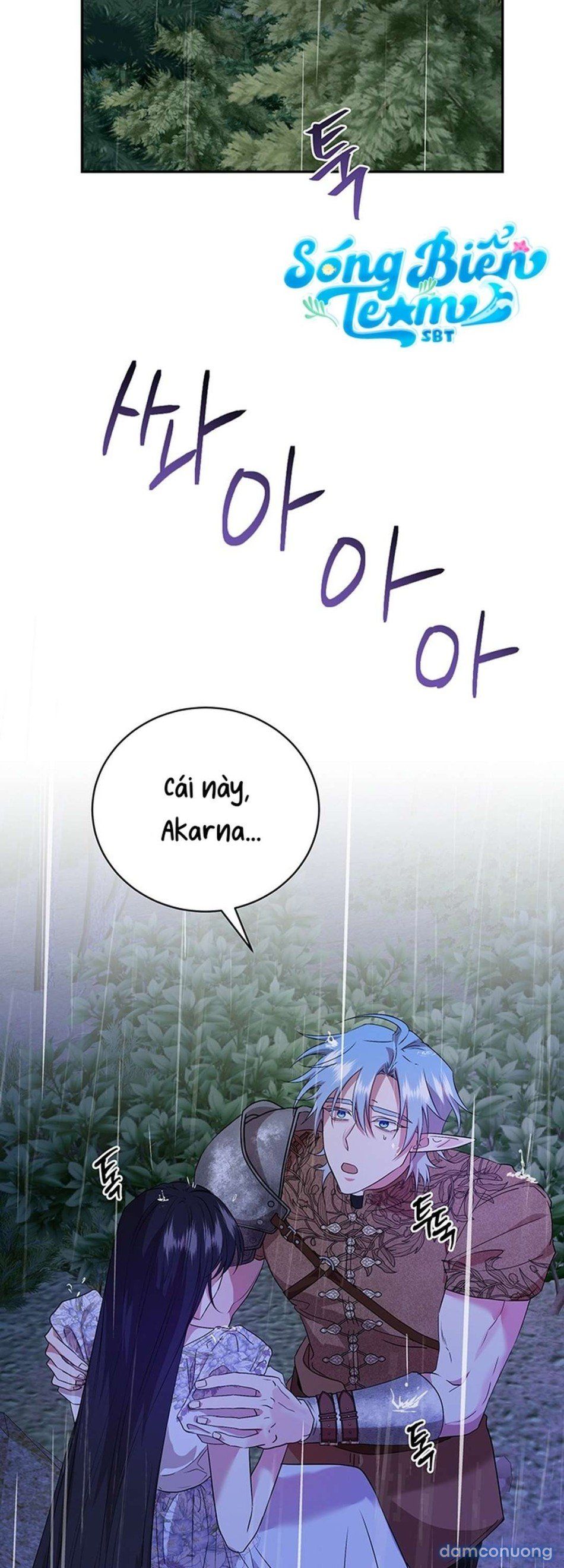 đọc truyện [ 18+ Không Che ] Tại Nơi Ẩn Mình Cuối Cùng Của Sắc Xanh Chương 6 ảnh 52 tại Thiên Thai Truyện