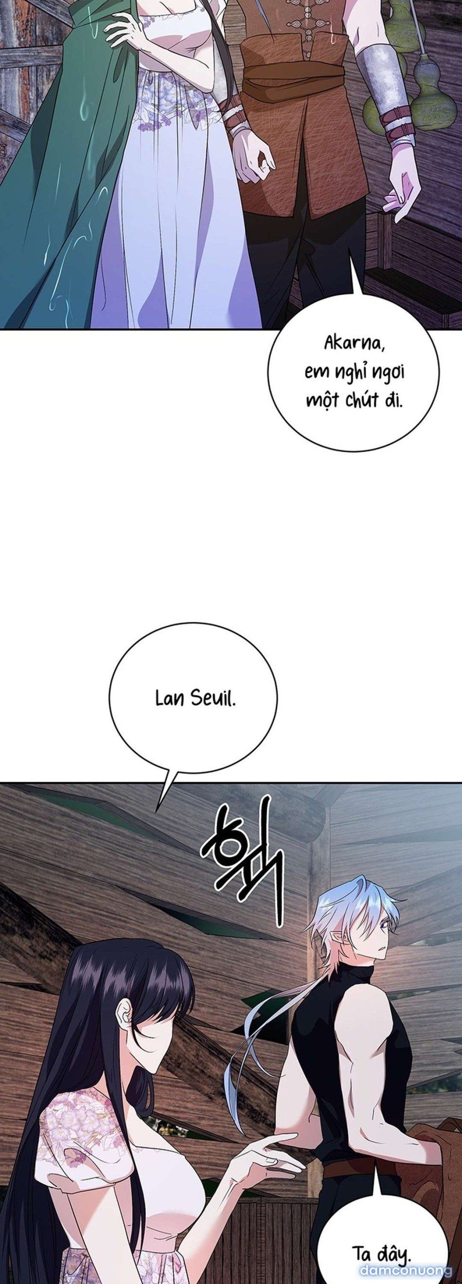 đọc truyện [ 18+ Không Che ] Tại Nơi Ẩn Mình Cuối Cùng Của Sắc Xanh Chương 6 ảnh 56 tại Thiên Thai Truyện