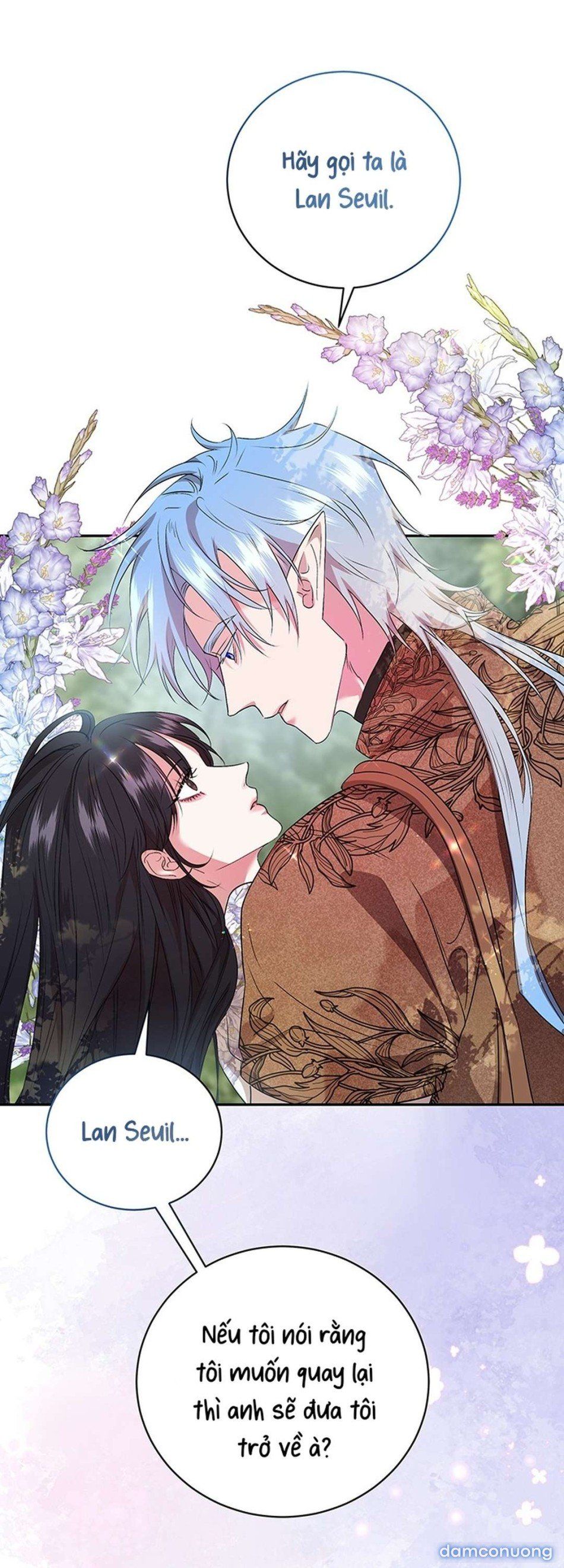 đọc truyện [ 18+ Không Che ] Tại Nơi Ẩn Mình Cuối Cùng Của Sắc Xanh Chương 6 ảnh 8 tại Thiên Thai Truyện