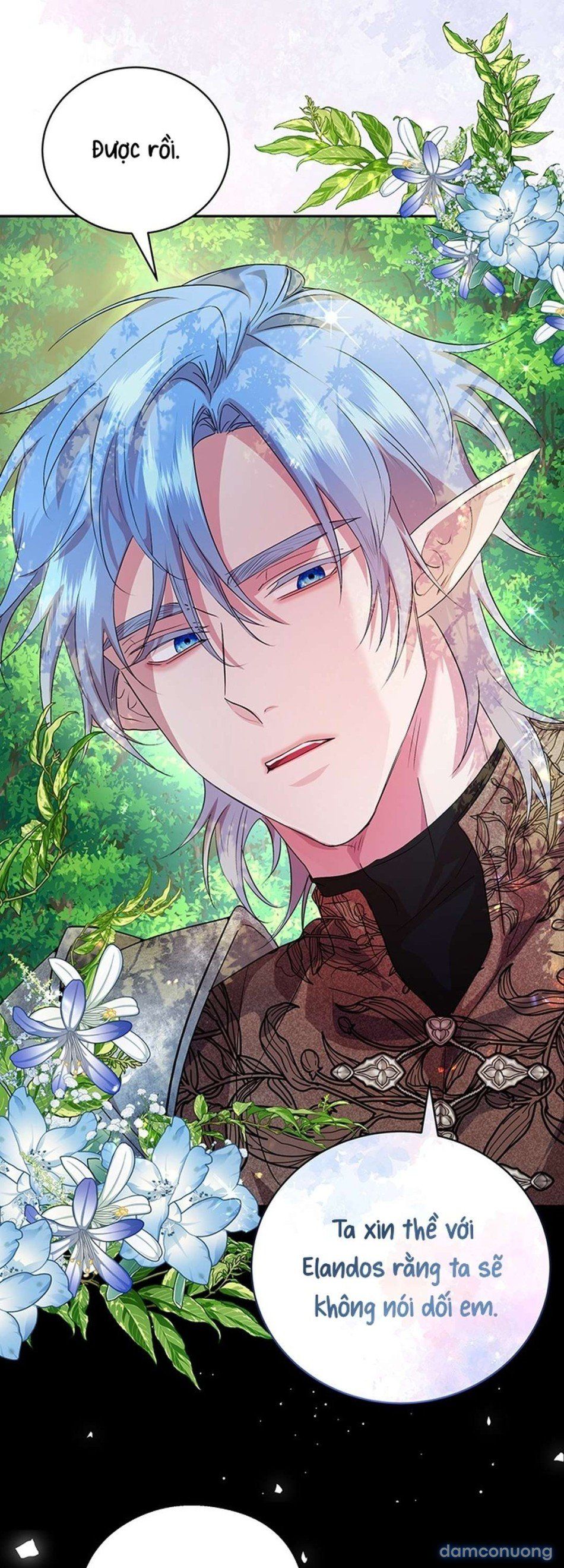 đọc truyện [ 18+ Không Che ] Tại Nơi Ẩn Mình Cuối Cùng Của Sắc Xanh Chương 6 ảnh 9 tại Thiên Thai Truyện