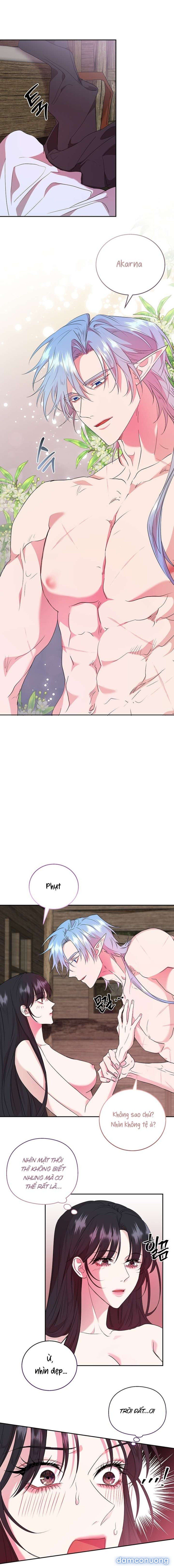 đọc truyện [ 18+ Không Che ] Tại Nơi Ẩn Mình Cuối Cùng Của Sắc Xanh Chương 7 ảnh 12 tại Thiên Thai Truyện