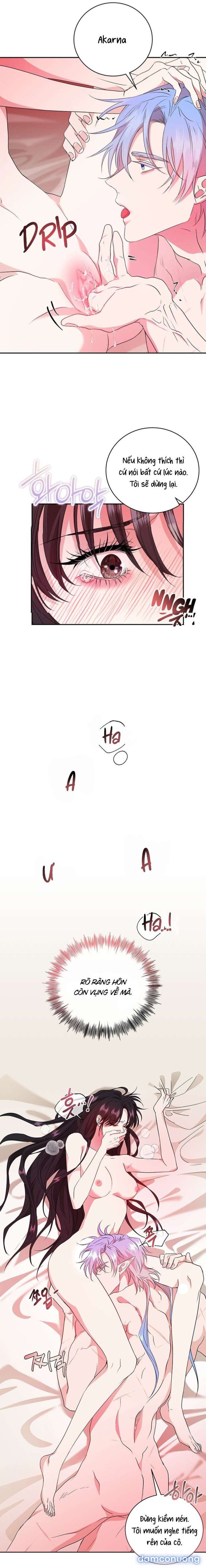 đọc truyện [ 18+ Không Che ] Tại Nơi Ẩn Mình Cuối Cùng Của Sắc Xanh Chương 7 ảnh 16 tại Thiên Thai Truyện