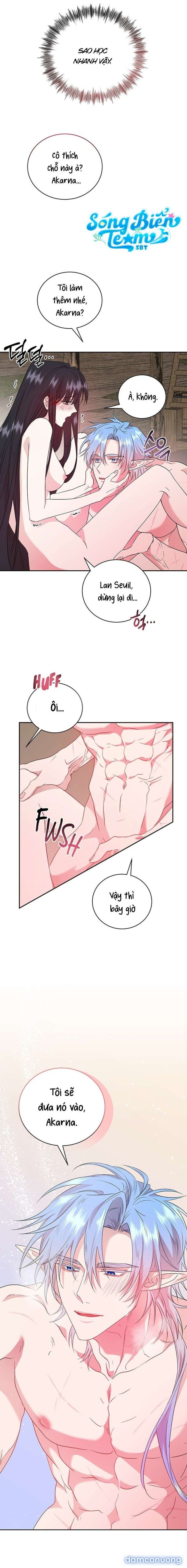 đọc truyện [ 18+ Không Che ] Tại Nơi Ẩn Mình Cuối Cùng Của Sắc Xanh Chương 7 ảnh 17 tại Thiên Thai Truyện