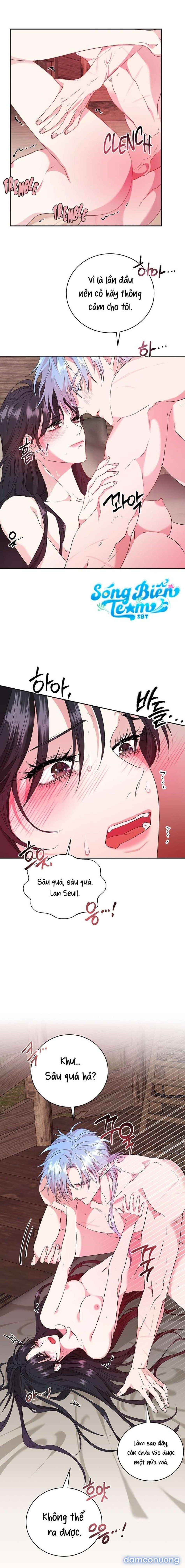 đọc truyện [ 18+ Không Che ] Tại Nơi Ẩn Mình Cuối Cùng Của Sắc Xanh Chương 7 ảnh 18 tại Thiên Thai Truyện