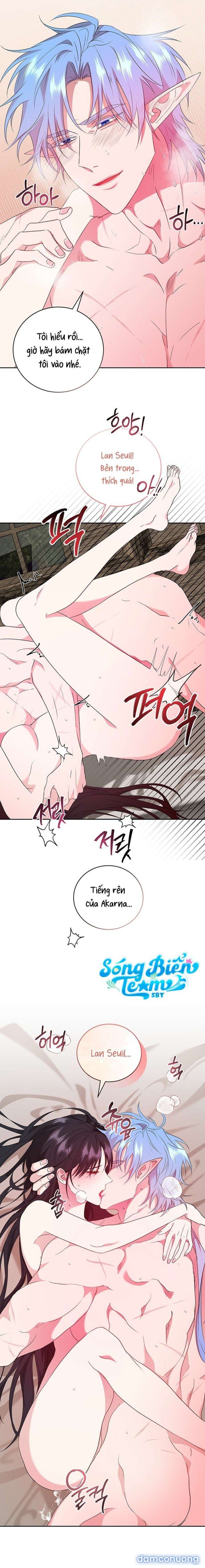 đọc truyện [ 18+ Không Che ] Tại Nơi Ẩn Mình Cuối Cùng Của Sắc Xanh Chương 7 ảnh 21 tại Thiên Thai Truyện