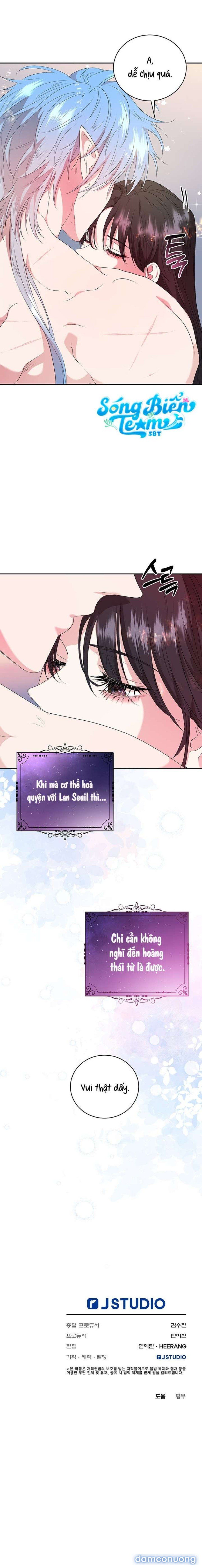 đọc truyện [ 18+ Không Che ] Tại Nơi Ẩn Mình Cuối Cùng Của Sắc Xanh Chương 7 ảnh 23 tại Thiên Thai Truyện