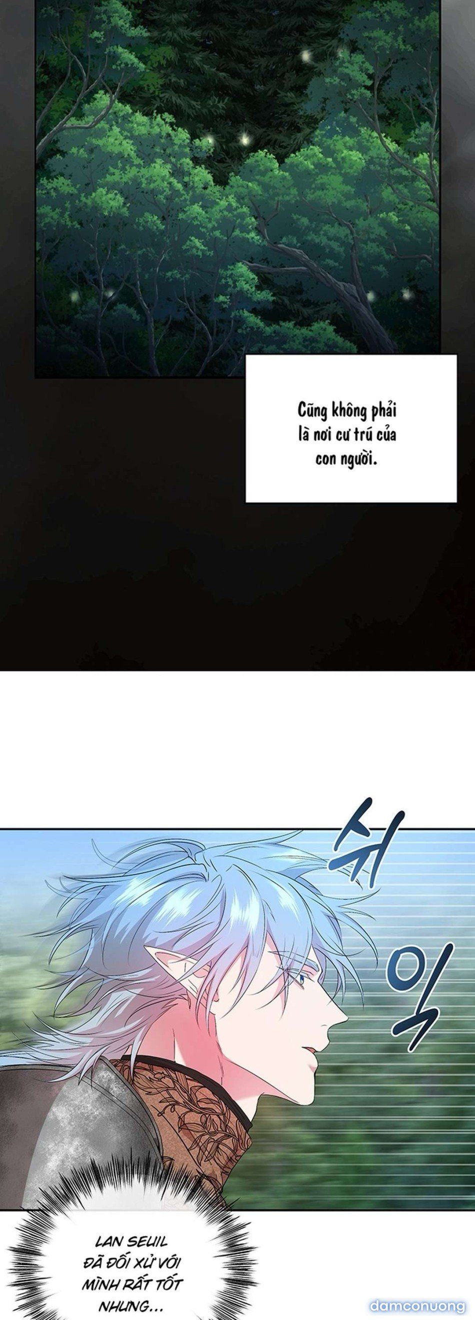 đọc truyện [ 18+ Không Che ] Tại Nơi Ẩn Mình Cuối Cùng Của Sắc Xanh Chương 8 ảnh 13 tại Thiên Thai Truyện