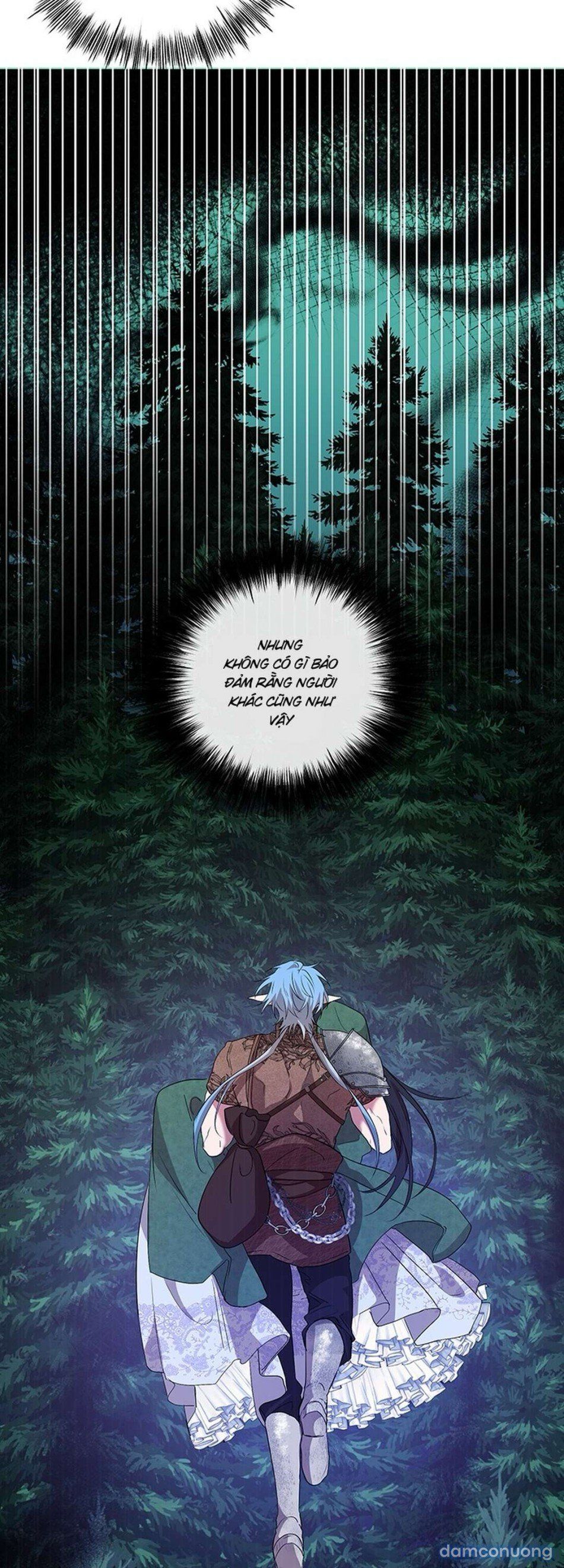 đọc truyện [ 18+ Không Che ] Tại Nơi Ẩn Mình Cuối Cùng Của Sắc Xanh Chương 8 ảnh 14 tại Thiên Thai Truyện