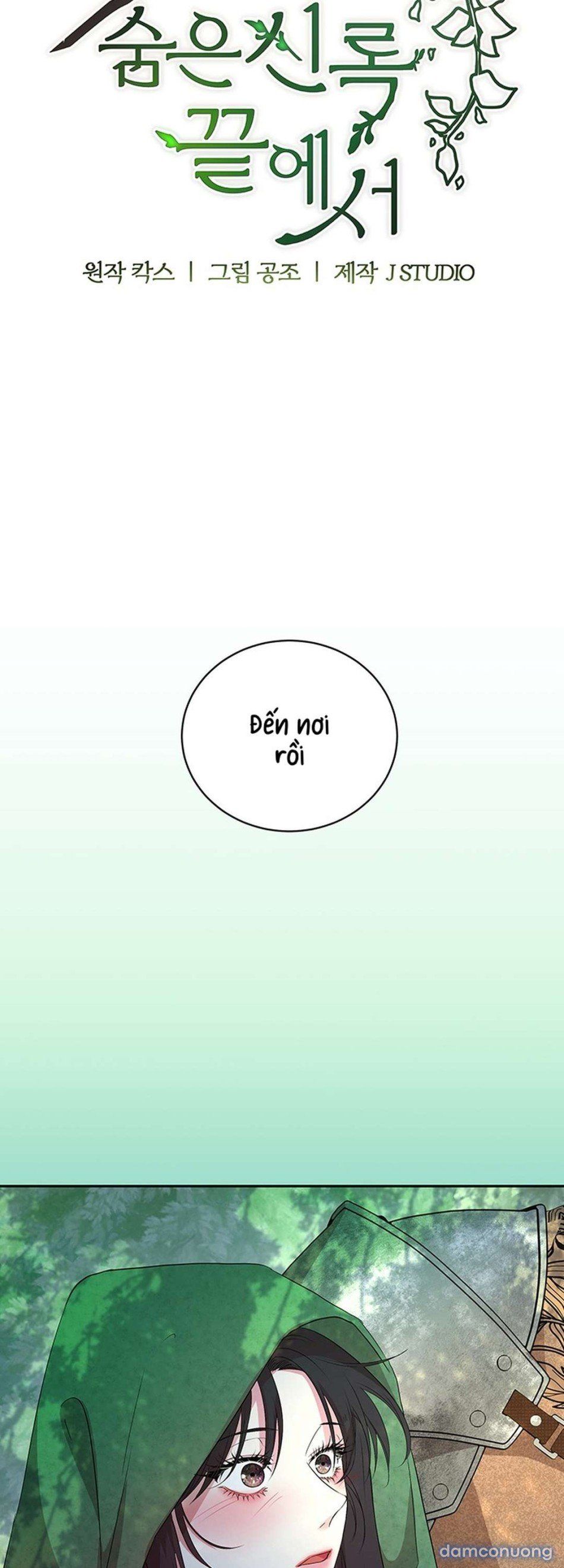 đọc truyện [ 18+ Không Che ] Tại Nơi Ẩn Mình Cuối Cùng Của Sắc Xanh Chương 8 ảnh 16 tại Thiên Thai Truyện