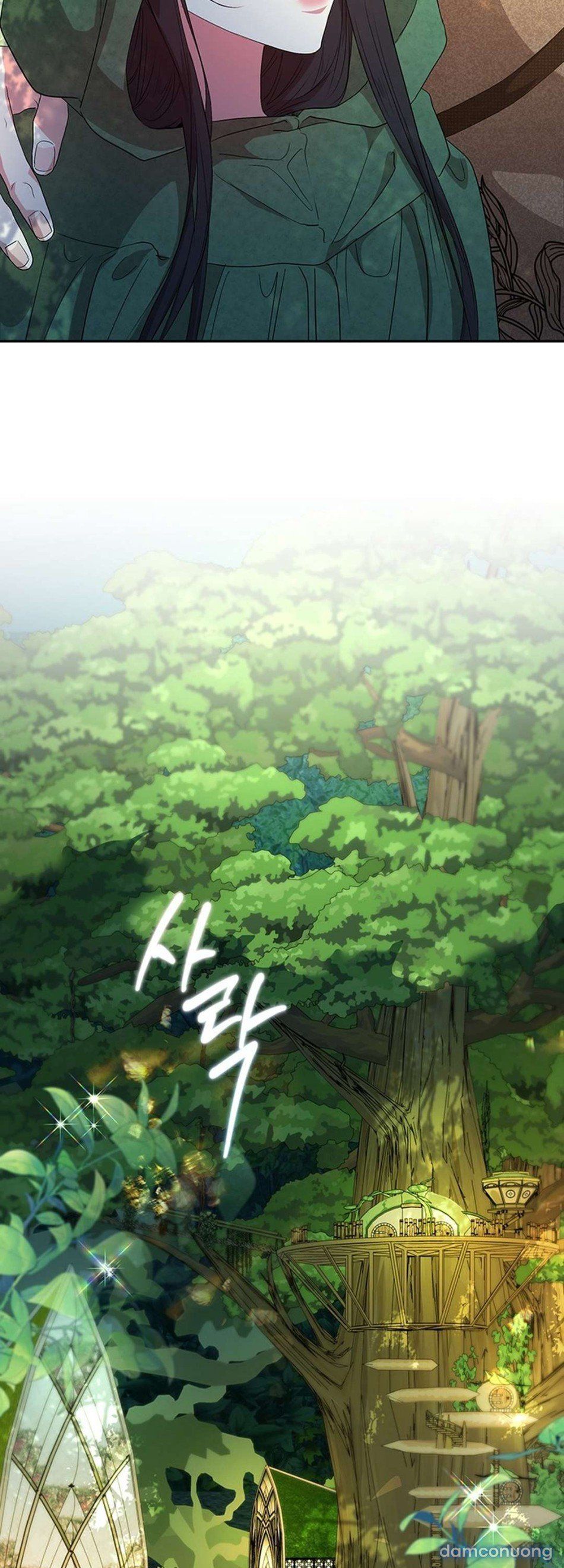 đọc truyện [ 18+ Không Che ] Tại Nơi Ẩn Mình Cuối Cùng Của Sắc Xanh Chương 8 ảnh 17 tại Thiên Thai Truyện