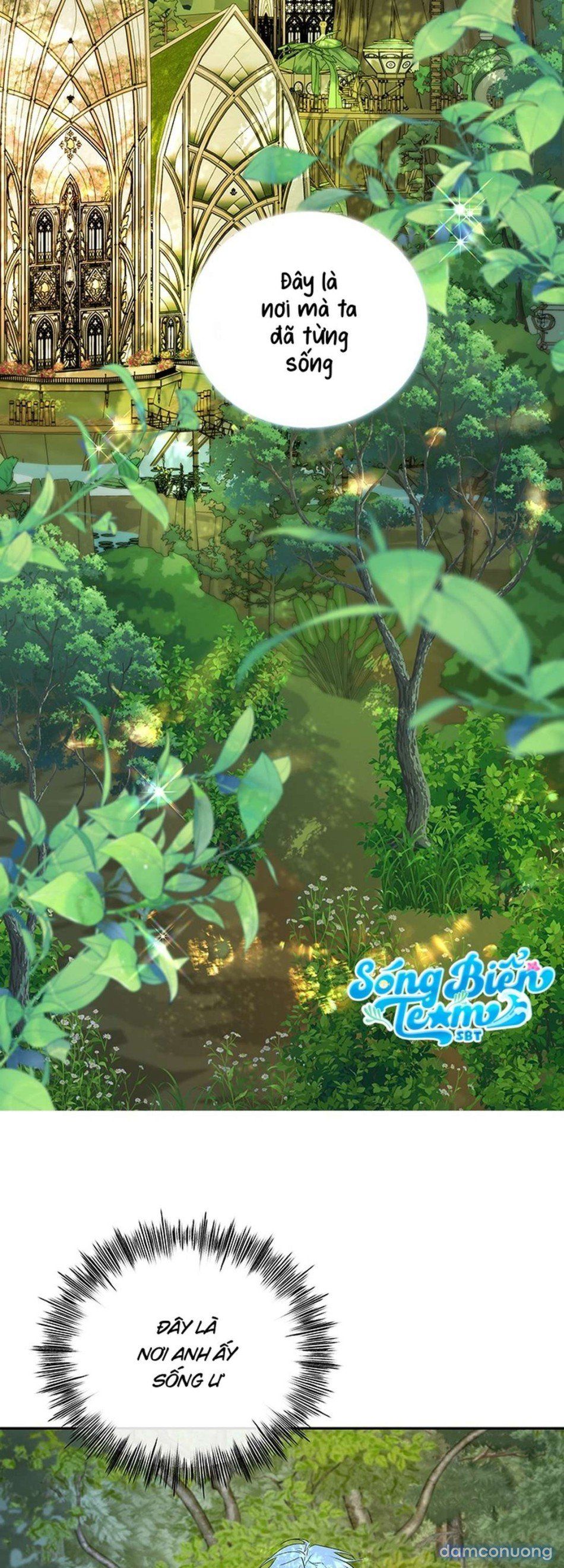 đọc truyện [ 18+ Không Che ] Tại Nơi Ẩn Mình Cuối Cùng Của Sắc Xanh Chương 8 ảnh 18 tại Thiên Thai Truyện