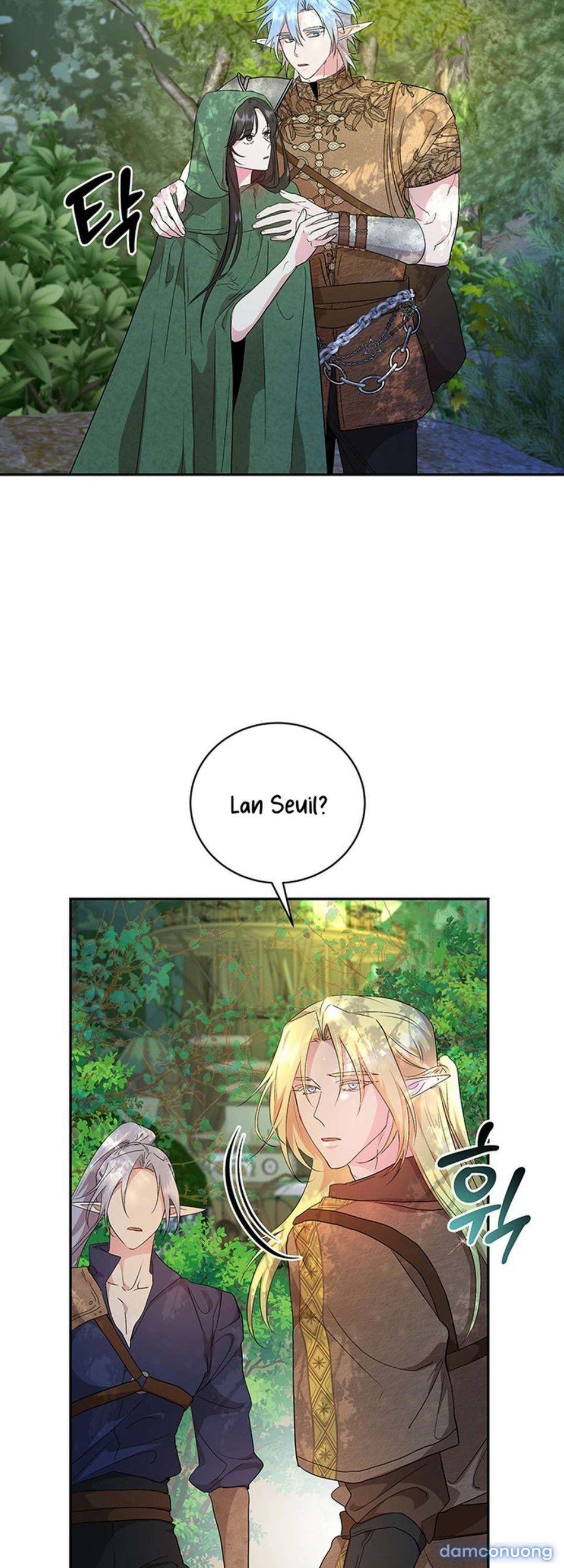 đọc truyện [ 18+ Không Che ] Tại Nơi Ẩn Mình Cuối Cùng Của Sắc Xanh Chương 8 ảnh 19 tại Thiên Thai Truyện