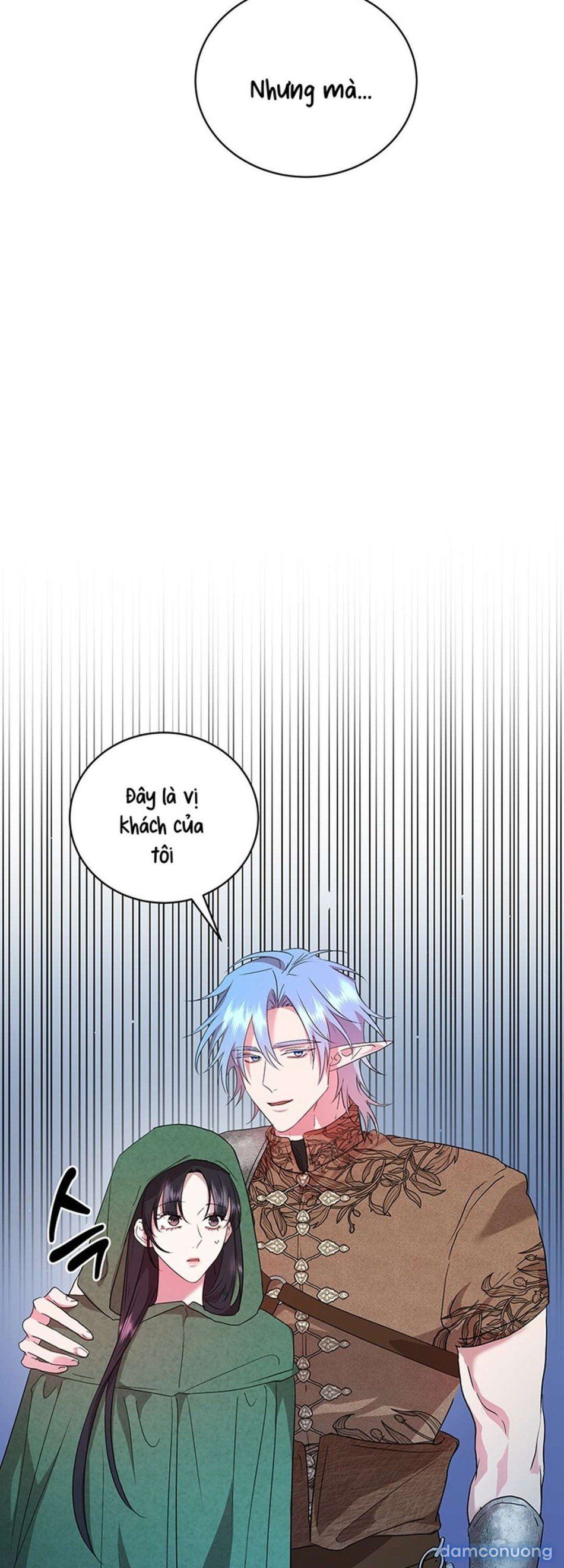 đọc truyện [ 18+ Không Che ] Tại Nơi Ẩn Mình Cuối Cùng Của Sắc Xanh Chương 8 ảnh 24 tại Thiên Thai Truyện