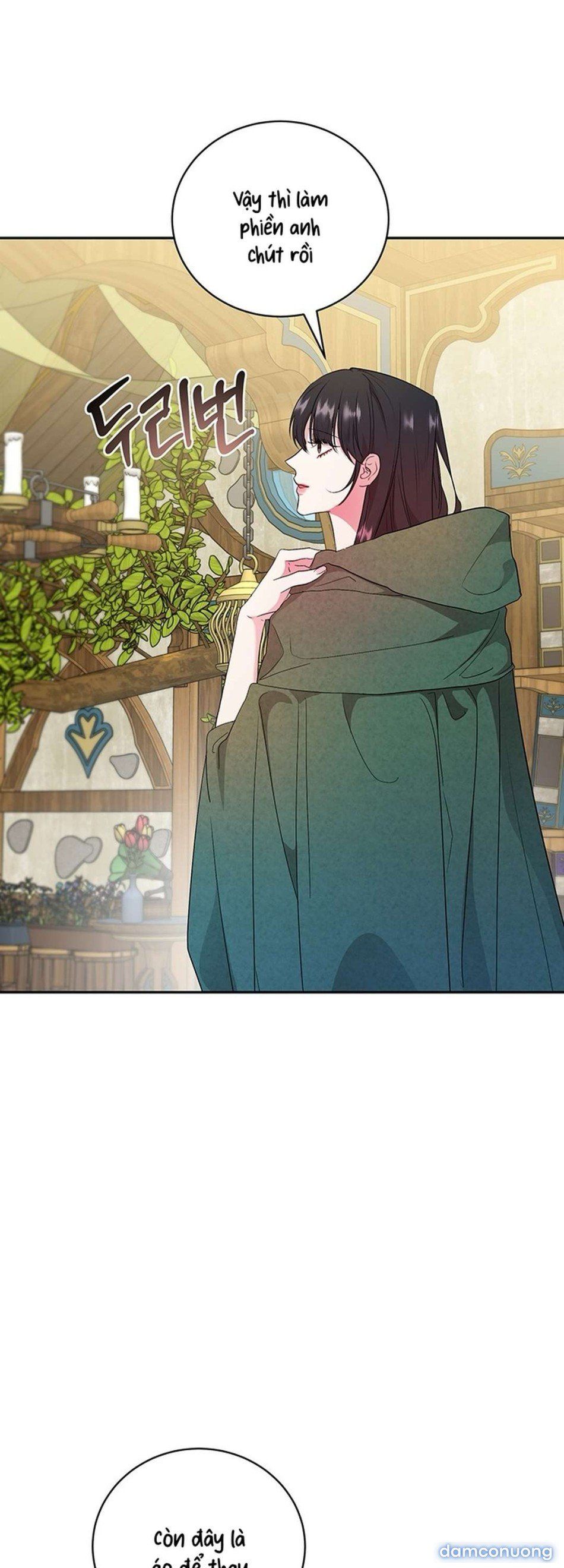 đọc truyện [ 18+ Không Che ] Tại Nơi Ẩn Mình Cuối Cùng Của Sắc Xanh Chương 8 ảnh 34 tại Thiên Thai Truyện