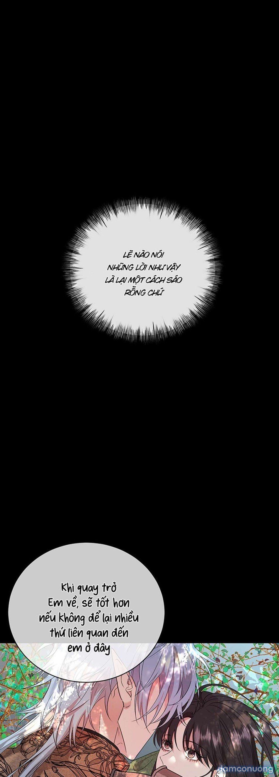 đọc truyện [ 18+ Không Che ] Tại Nơi Ẩn Mình Cuối Cùng Của Sắc Xanh Chương 8 ảnh 37 tại Thiên Thai Truyện