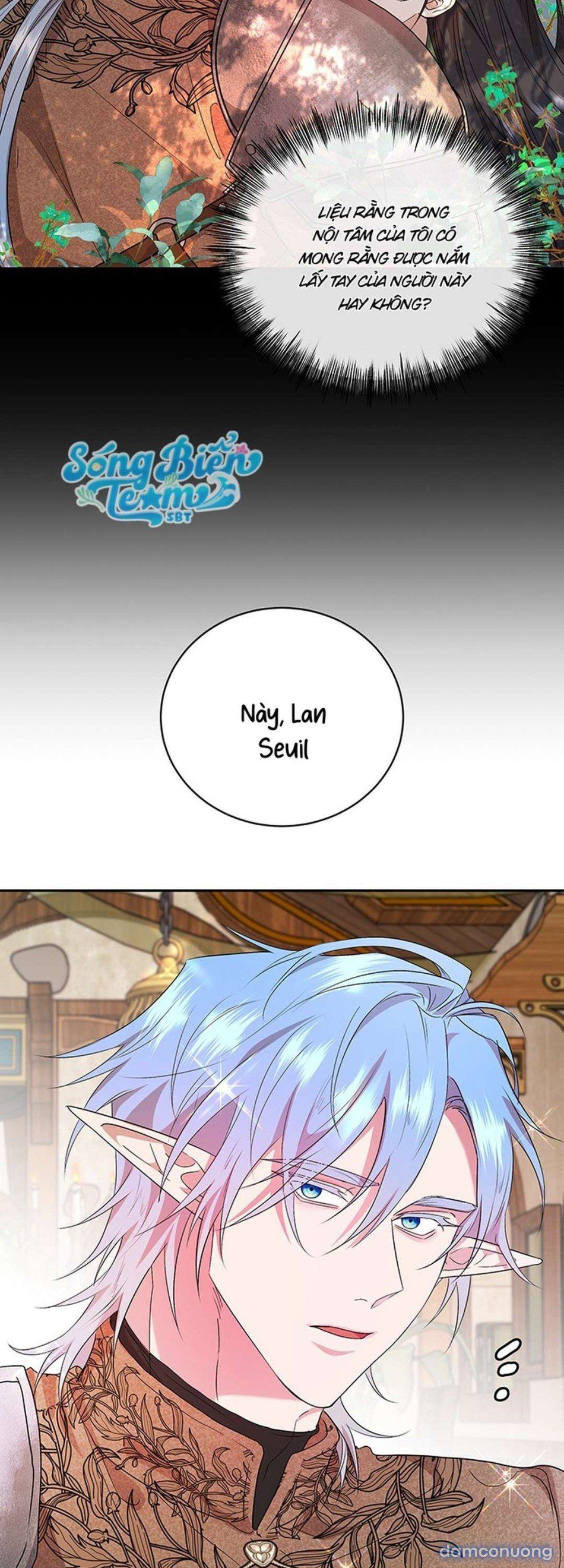 đọc truyện [ 18+ Không Che ] Tại Nơi Ẩn Mình Cuối Cùng Của Sắc Xanh Chương 8 ảnh 38 tại Thiên Thai Truyện