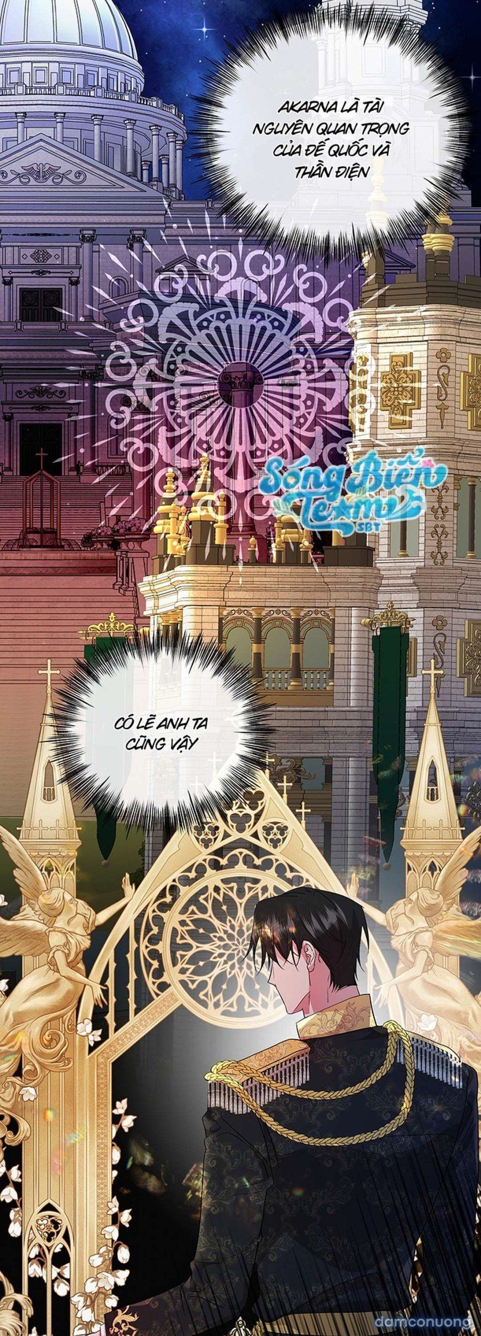 đọc truyện [ 18+ Không Che ] Tại Nơi Ẩn Mình Cuối Cùng Của Sắc Xanh Chương 8 ảnh 44 tại Thiên Thai Truyện