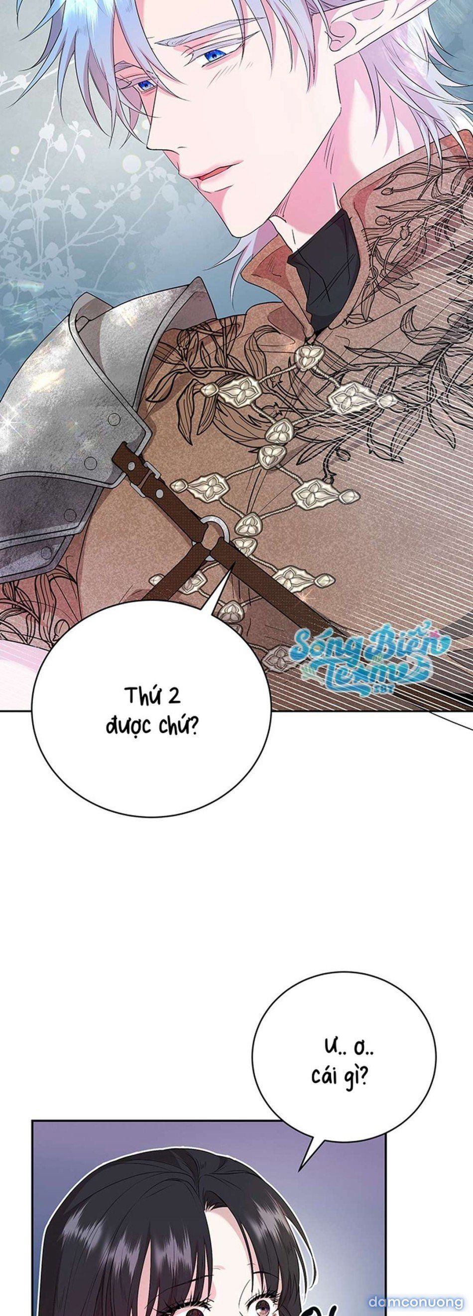 đọc truyện [ 18+ Không Che ] Tại Nơi Ẩn Mình Cuối Cùng Của Sắc Xanh Chương 8 ảnh 48 tại Thiên Thai Truyện