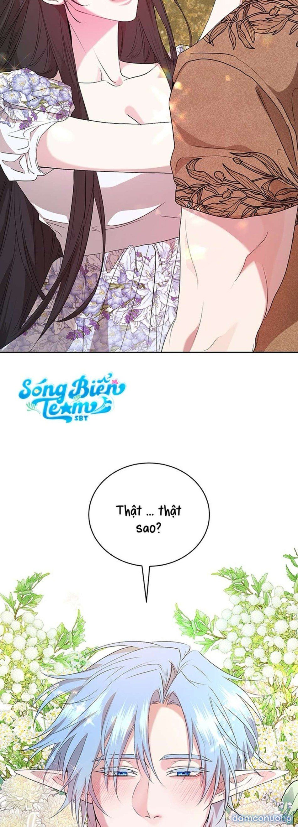 đọc truyện [ 18+ Không Che ] Tại Nơi Ẩn Mình Cuối Cùng Của Sắc Xanh Chương 8 ảnh 53 tại Thiên Thai Truyện