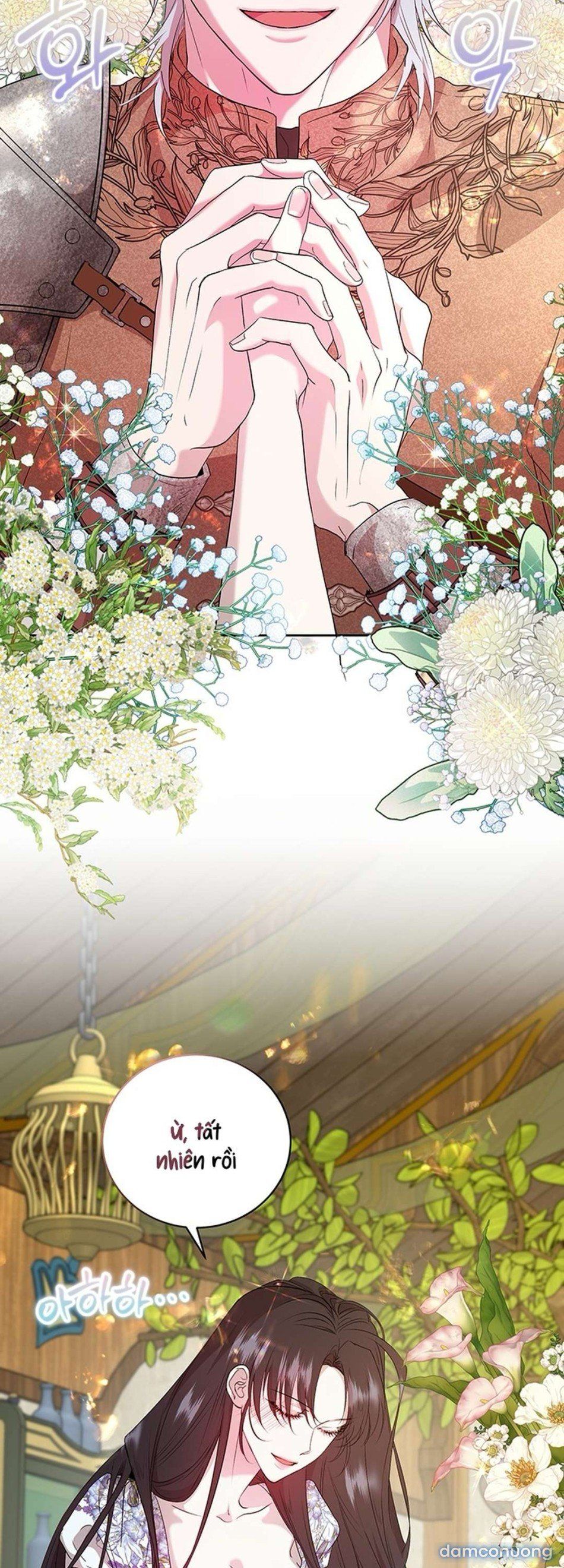 đọc truyện [ 18+ Không Che ] Tại Nơi Ẩn Mình Cuối Cùng Của Sắc Xanh Chương 8 ảnh 54 tại Thiên Thai Truyện