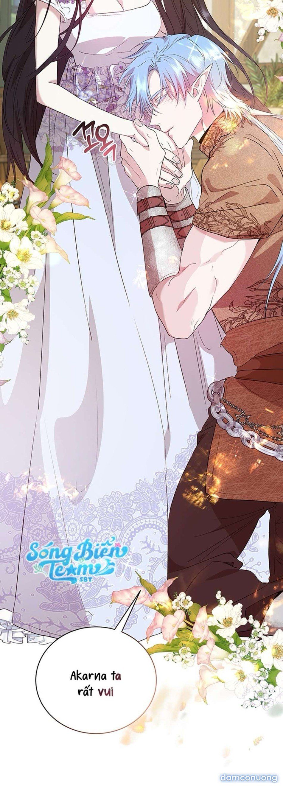 đọc truyện [ 18+ Không Che ] Tại Nơi Ẩn Mình Cuối Cùng Của Sắc Xanh Chương 8 ảnh 55 tại Thiên Thai Truyện