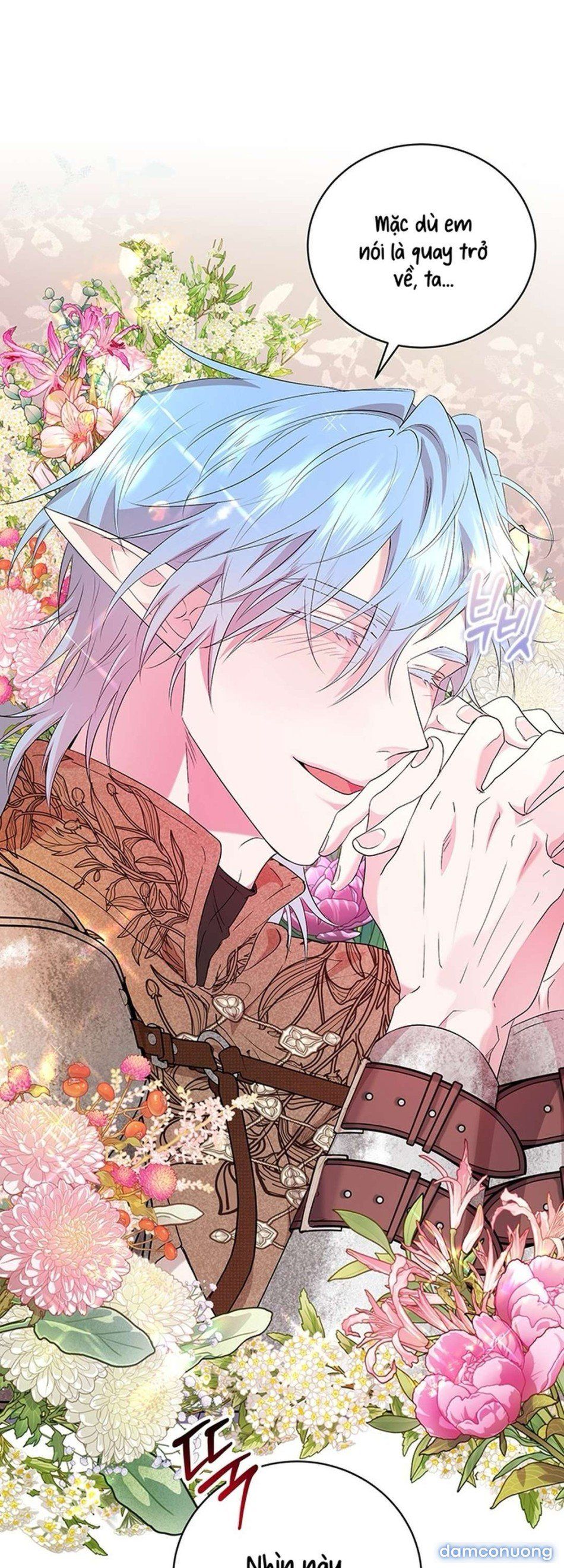 đọc truyện [ 18+ Không Che ] Tại Nơi Ẩn Mình Cuối Cùng Của Sắc Xanh Chương 8 ảnh 56 tại Thiên Thai Truyện