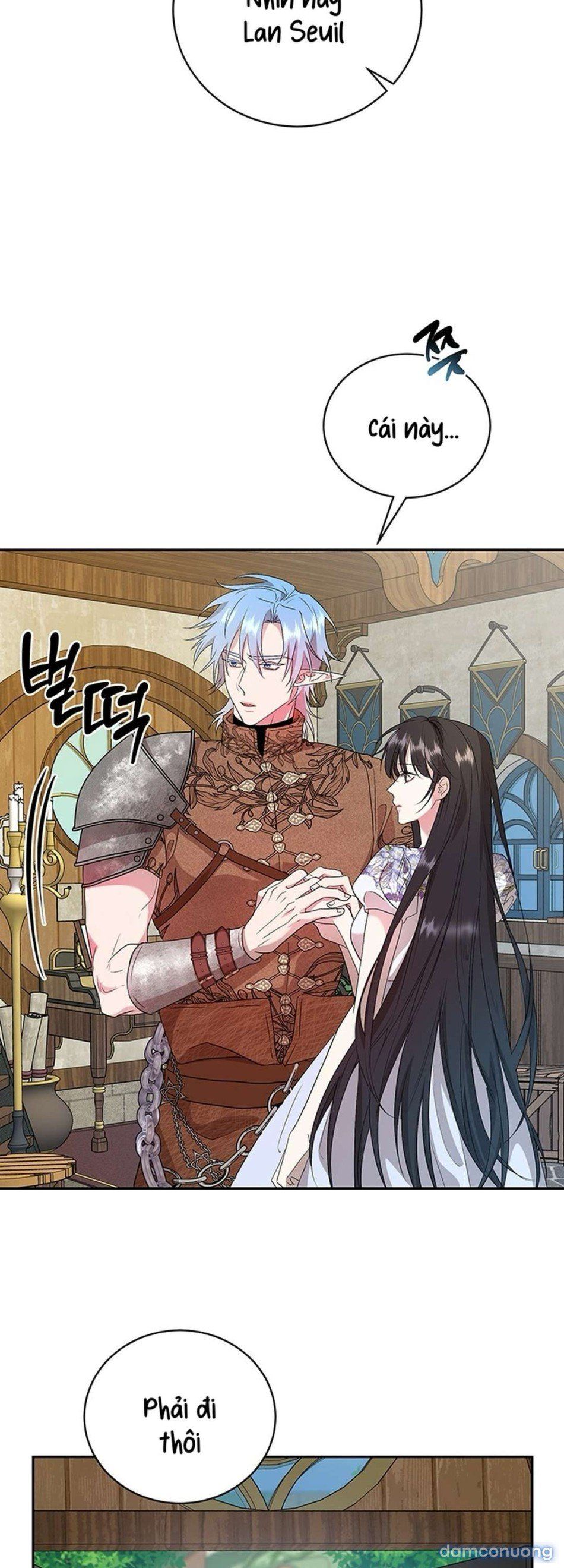 đọc truyện [ 18+ Không Che ] Tại Nơi Ẩn Mình Cuối Cùng Của Sắc Xanh Chương 8 ảnh 57 tại Thiên Thai Truyện