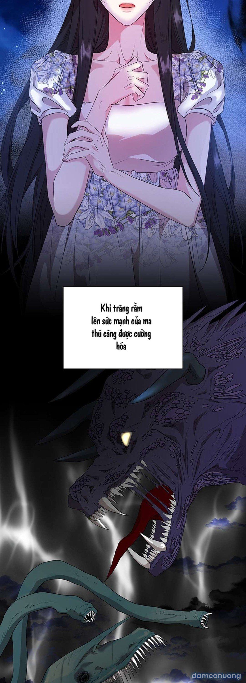 đọc truyện [ 18+ Không Che ] Tại Nơi Ẩn Mình Cuối Cùng Của Sắc Xanh Chương 8 ảnh 60 tại Thiên Thai Truyện