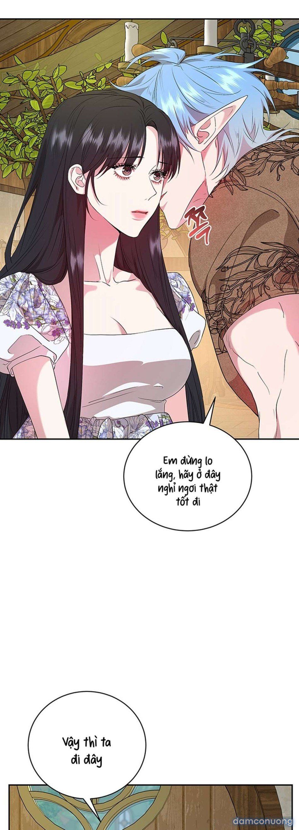 đọc truyện [ 18+ Không Che ] Tại Nơi Ẩn Mình Cuối Cùng Của Sắc Xanh Chương 8 ảnh 64 tại Thiên Thai Truyện