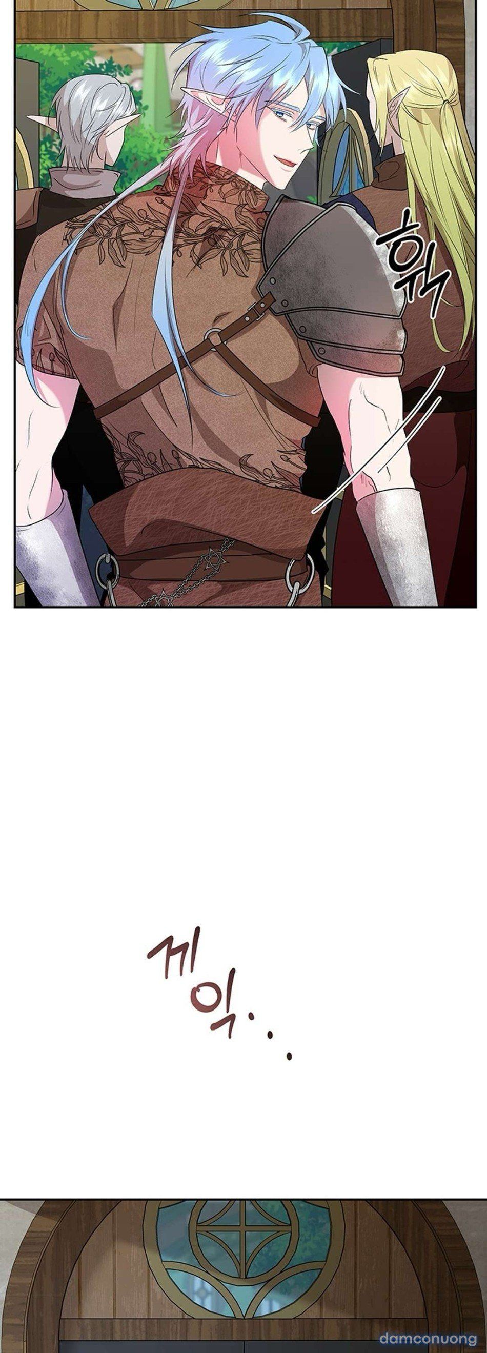 đọc truyện [ 18+ Không Che ] Tại Nơi Ẩn Mình Cuối Cùng Của Sắc Xanh Chương 8 ảnh 65 tại Thiên Thai Truyện