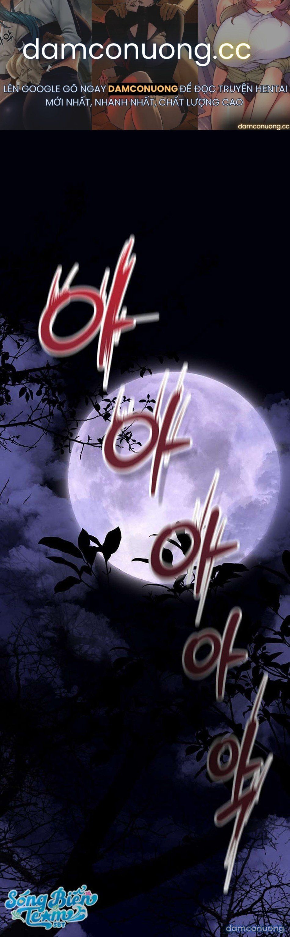 đọc truyện [ 18+ Không Che ] Tại Nơi Ẩn Mình Cuối Cùng Của Sắc Xanh Chương 9 ảnh 2 tại Thiên Thai Truyện