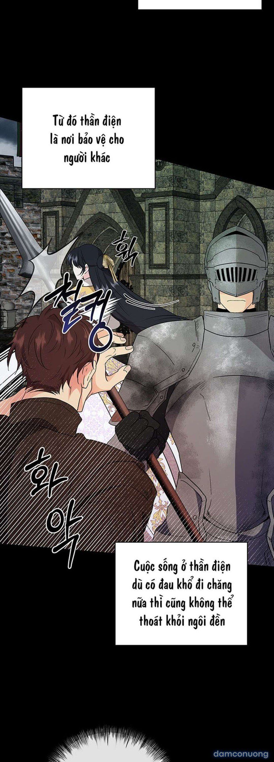 đọc truyện [ 18+ Không Che ] Tại Nơi Ẩn Mình Cuối Cùng Của Sắc Xanh Chương 9 ảnh 13 tại Thiên Thai Truyện