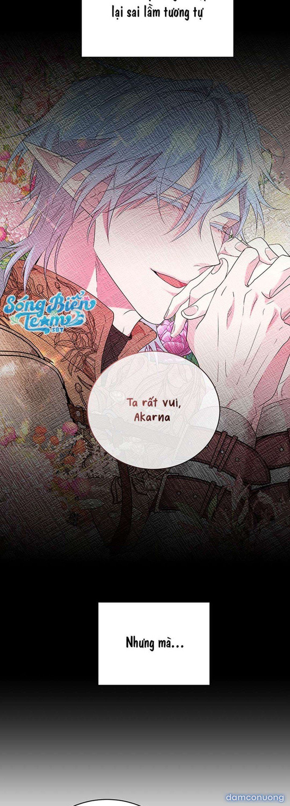 đọc truyện [ 18+ Không Che ] Tại Nơi Ẩn Mình Cuối Cùng Của Sắc Xanh Chương 9 ảnh 19 tại Thiên Thai Truyện