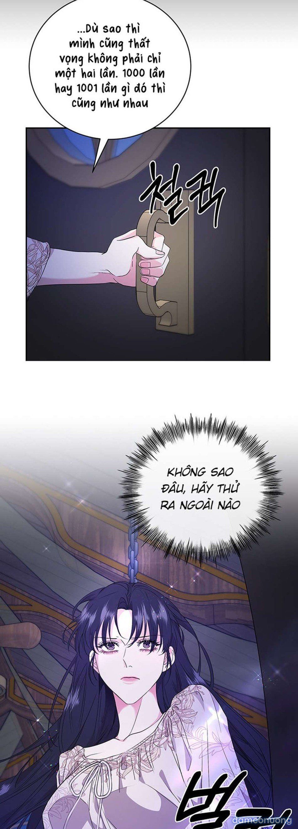 đọc truyện [ 18+ Không Che ] Tại Nơi Ẩn Mình Cuối Cùng Của Sắc Xanh Chương 9 ảnh 20 tại Thiên Thai Truyện