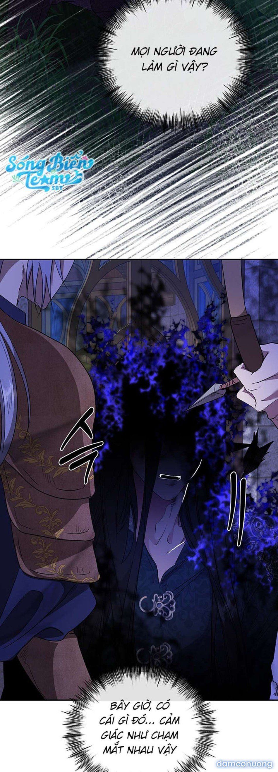 đọc truyện [ 18+ Không Che ] Tại Nơi Ẩn Mình Cuối Cùng Của Sắc Xanh Chương 9 ảnh 26 tại Thiên Thai Truyện