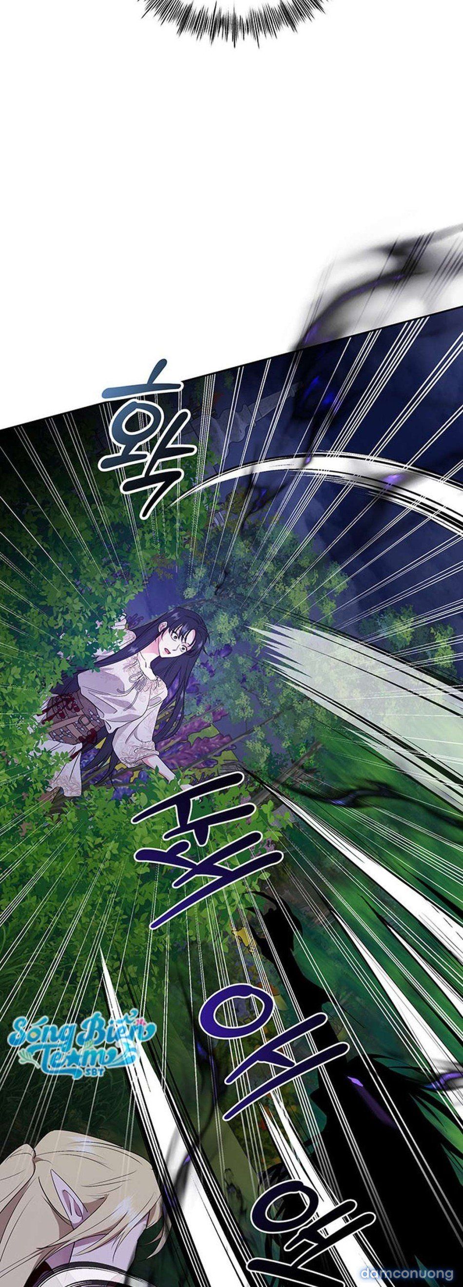 đọc truyện [ 18+ Không Che ] Tại Nơi Ẩn Mình Cuối Cùng Của Sắc Xanh Chương 9 ảnh 27 tại Thiên Thai Truyện