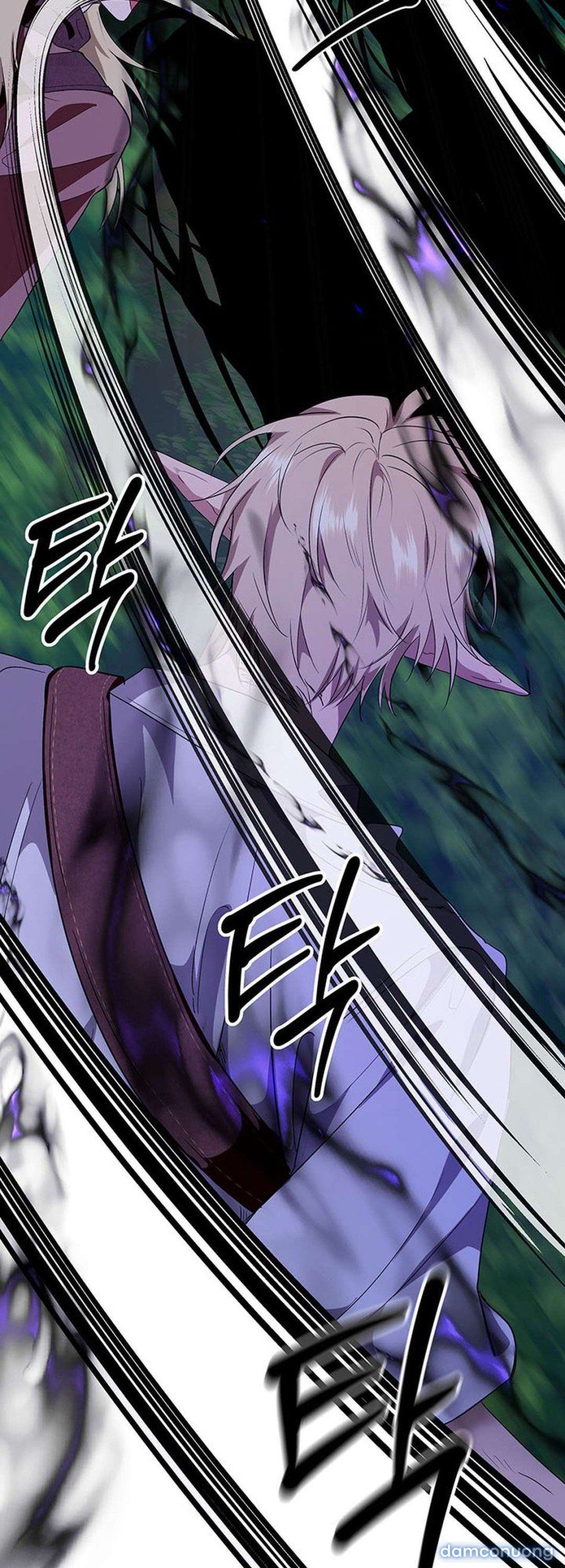 đọc truyện [ 18+ Không Che ] Tại Nơi Ẩn Mình Cuối Cùng Của Sắc Xanh Chương 9 ảnh 28 tại Thiên Thai Truyện