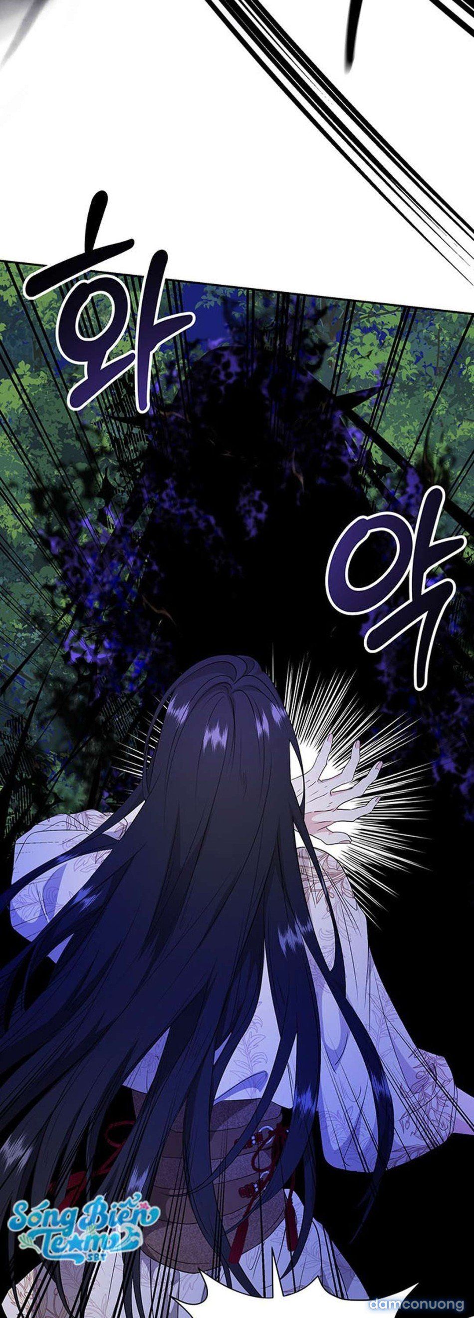 đọc truyện [ 18+ Không Che ] Tại Nơi Ẩn Mình Cuối Cùng Của Sắc Xanh Chương 9 ảnh 29 tại Thiên Thai Truyện