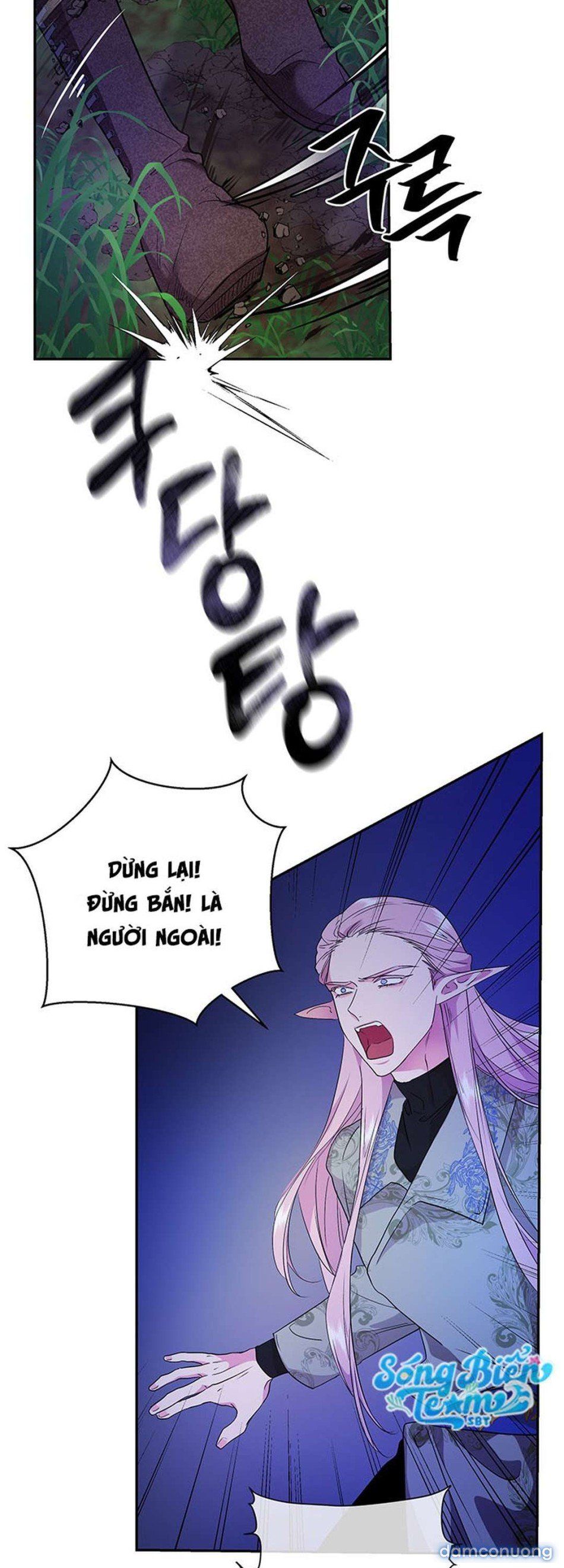 đọc truyện [ 18+ Không Che ] Tại Nơi Ẩn Mình Cuối Cùng Của Sắc Xanh Chương 9 ảnh 31 tại Thiên Thai Truyện