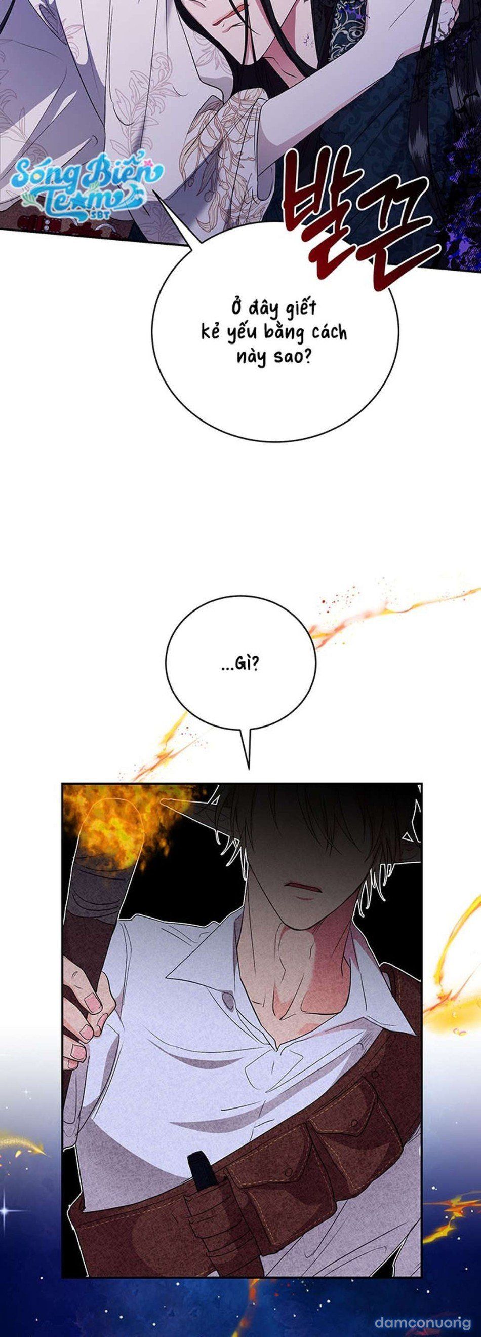 đọc truyện [ 18+ Không Che ] Tại Nơi Ẩn Mình Cuối Cùng Của Sắc Xanh Chương 9 ảnh 37 tại Thiên Thai Truyện