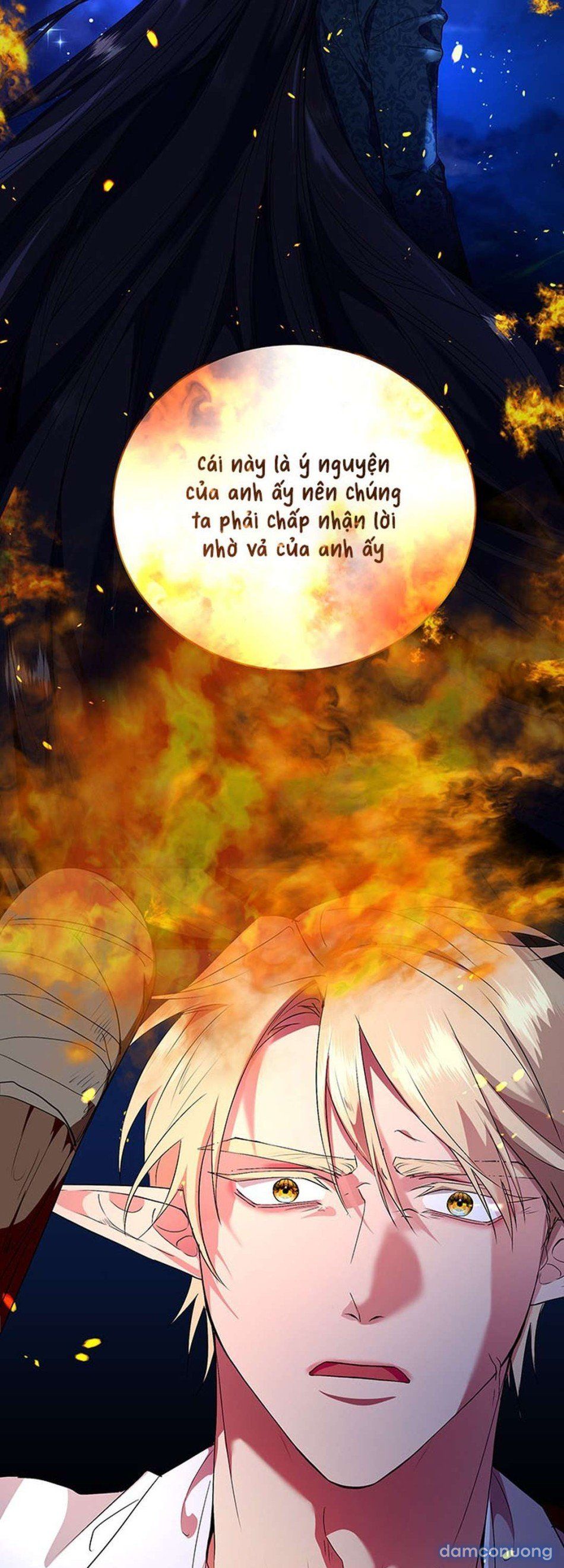 đọc truyện [ 18+ Không Che ] Tại Nơi Ẩn Mình Cuối Cùng Của Sắc Xanh Chương 9 ảnh 39 tại Thiên Thai Truyện