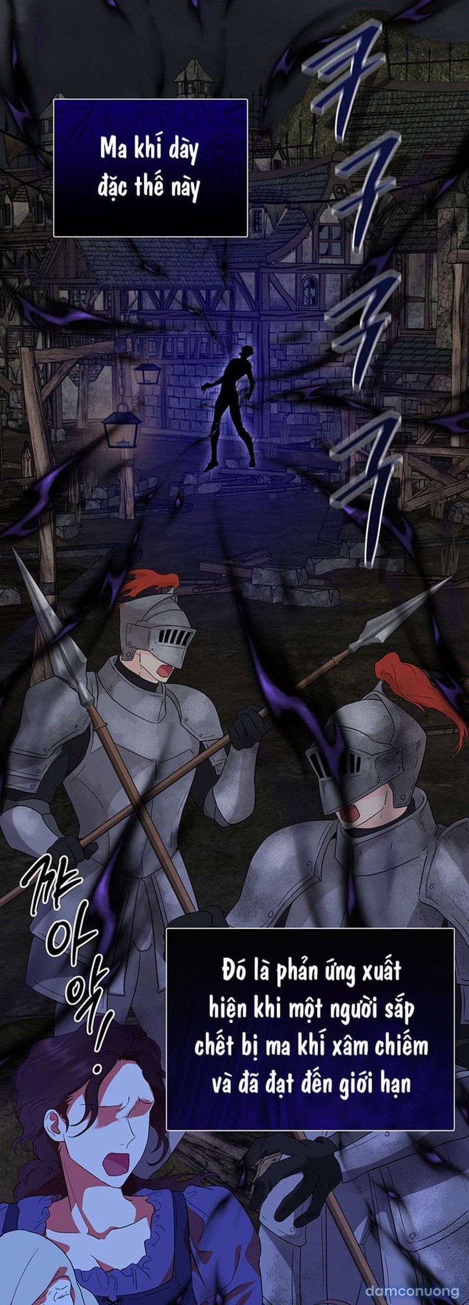 đọc truyện [ 18+ Không Che ] Tại Nơi Ẩn Mình Cuối Cùng Của Sắc Xanh Chương 9 ảnh 6 tại Thiên Thai Truyện